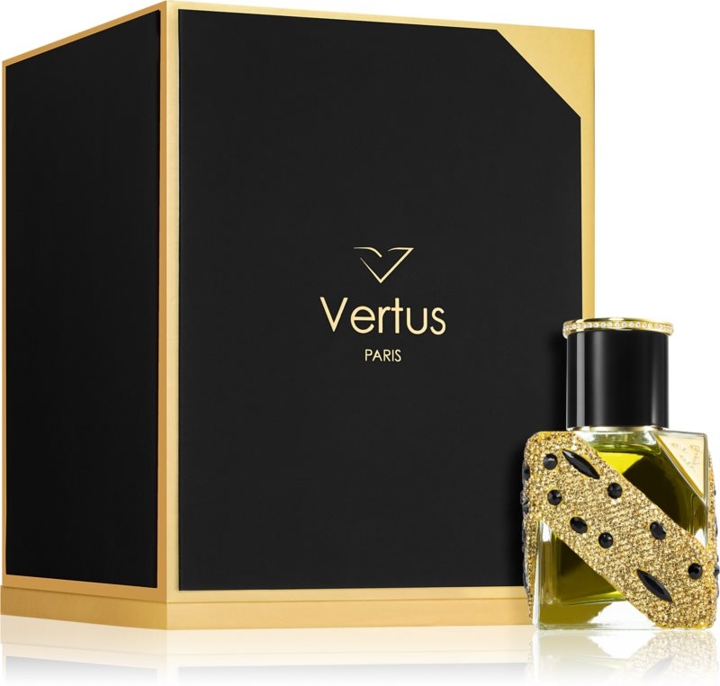 Vertus Gem'ntense Majeste Parfémovaná Voda 100 ML Unisex