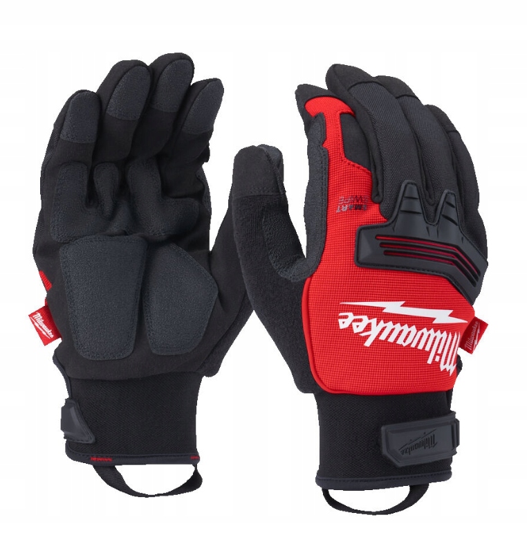 Rękawice ochronne robocze Milwaukee 4932479569 rozmiar 11 XXL zimowe