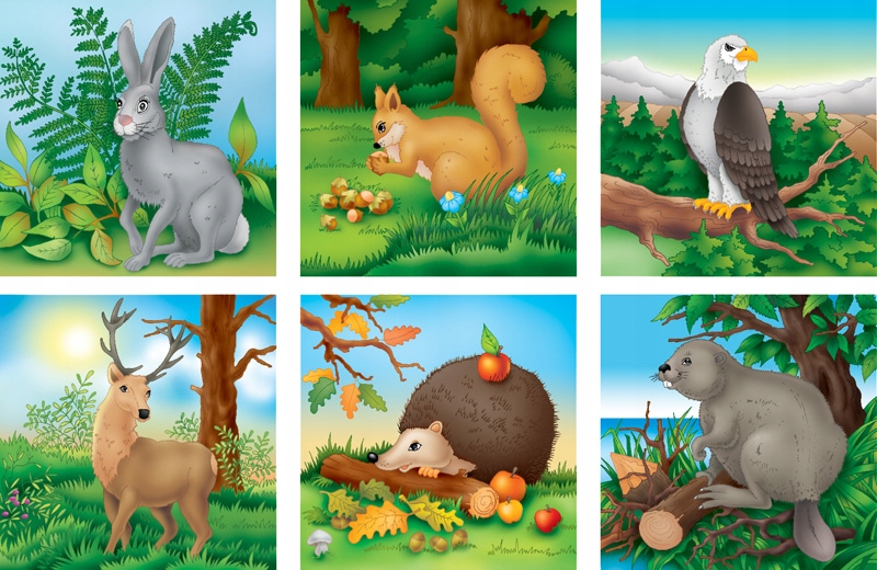 KLOCKI 16 ELEMENTOWE 4980