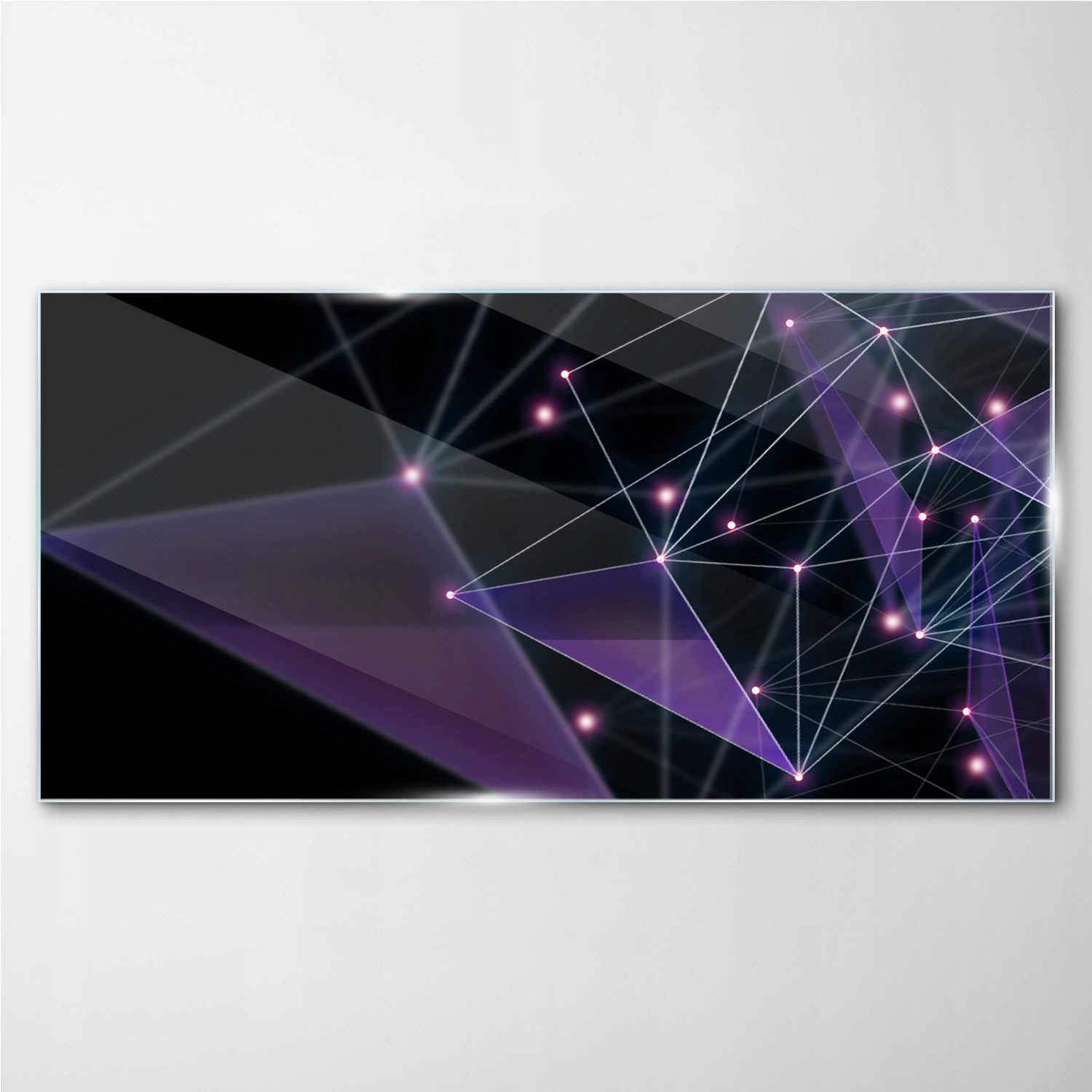 

Foto obraz szklany Grafika wizualizacja 3D 140x70