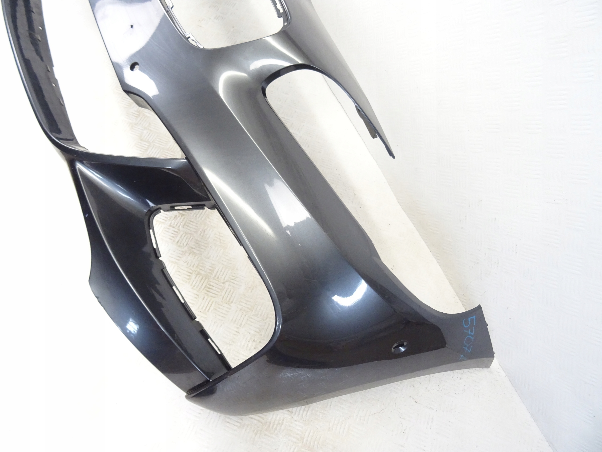 BMW 2 F45 m-packet bumper front front