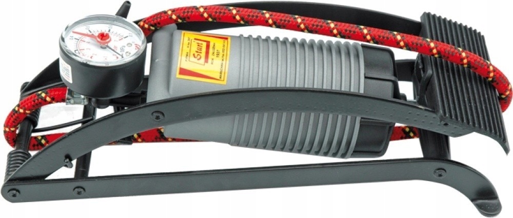 Ножной поршневой насос / старт / 82005 старт