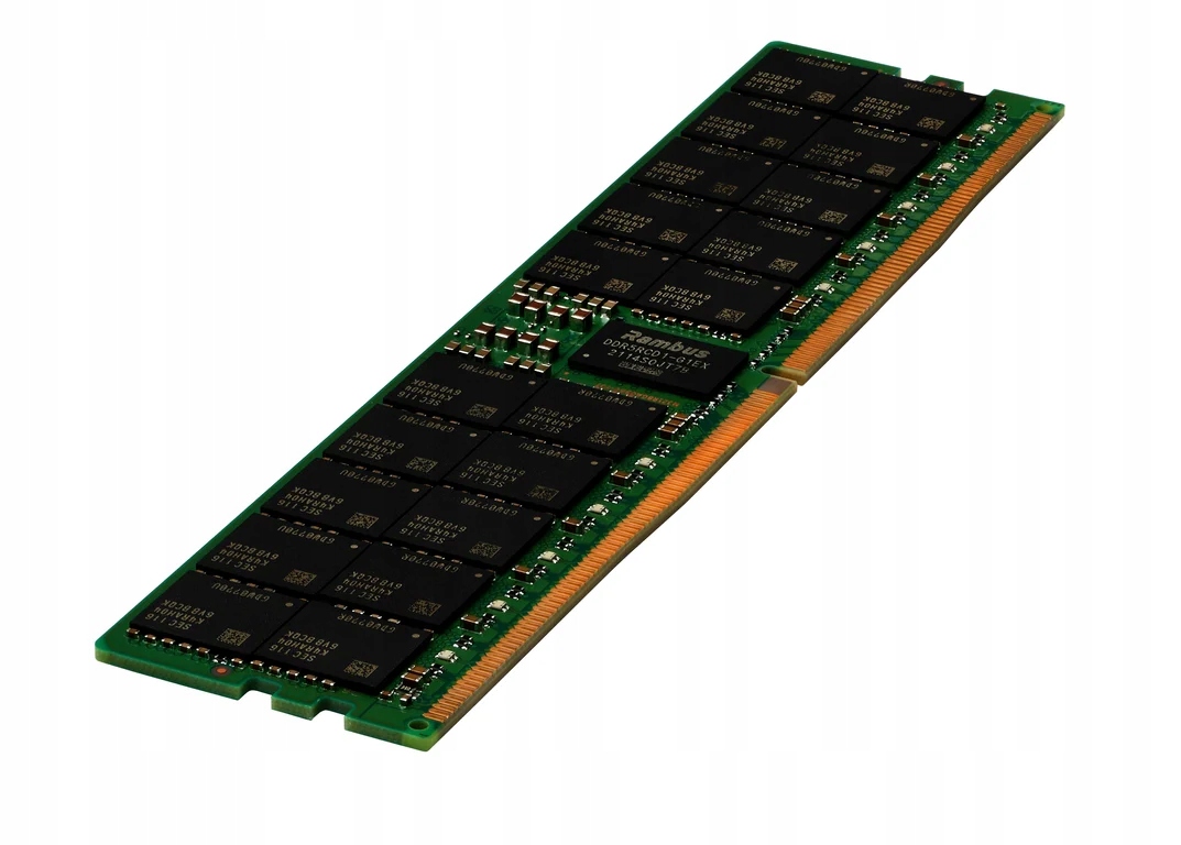 Hewlett Packard Enterprise Pamäť 32GB 2Rx8