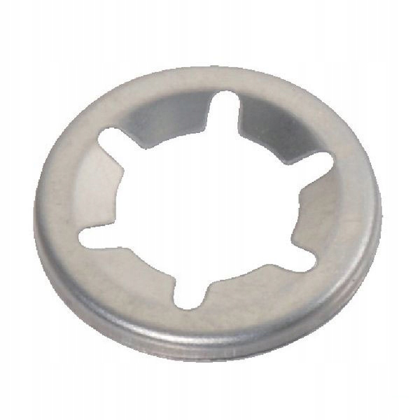 

Pierścień zabezpieczający Starlock 8mm stalowy