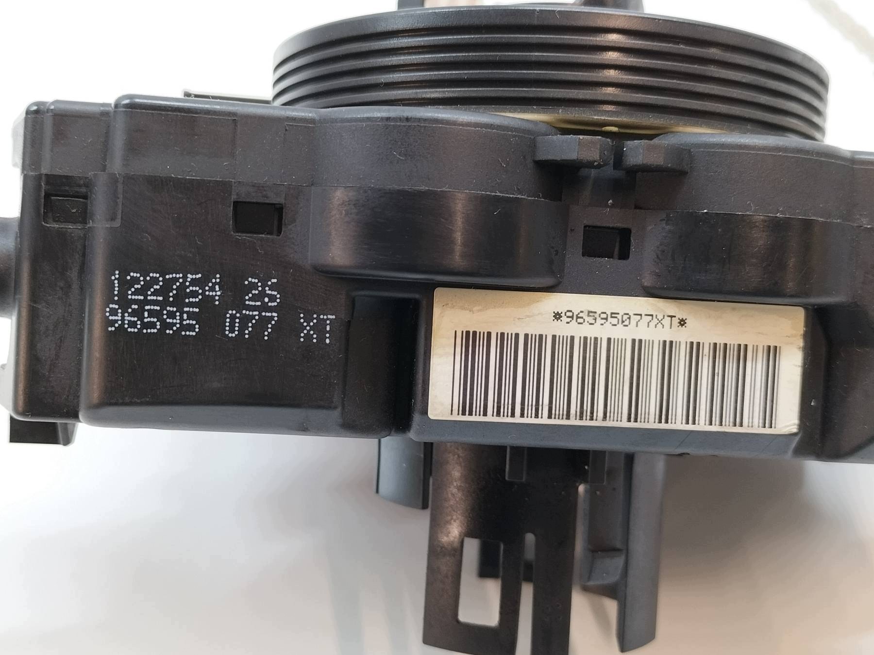 DEVIO LUCI TERGICRISTALLO TERGI 96595077XT Citroen Xsara e (1997-2006)