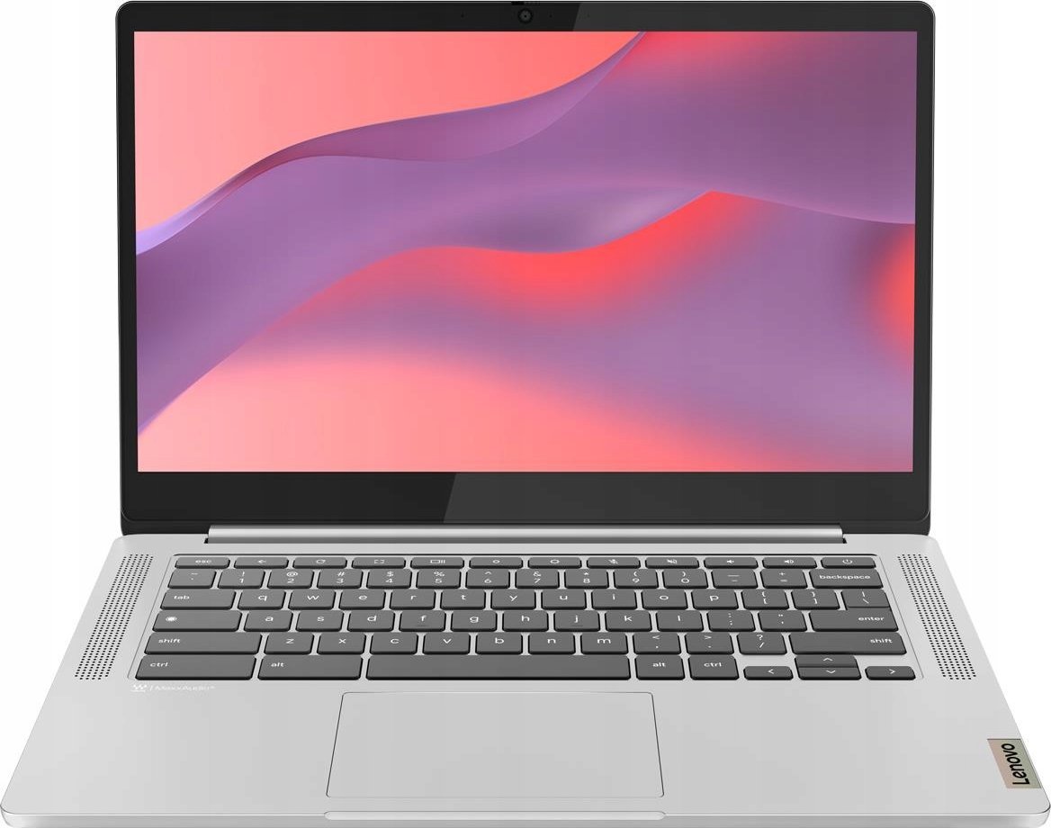 Laptop Lenovo IdeaPad Slim 3 Chrome 14M868 Kompanio 520 8 Gb 128 Gb