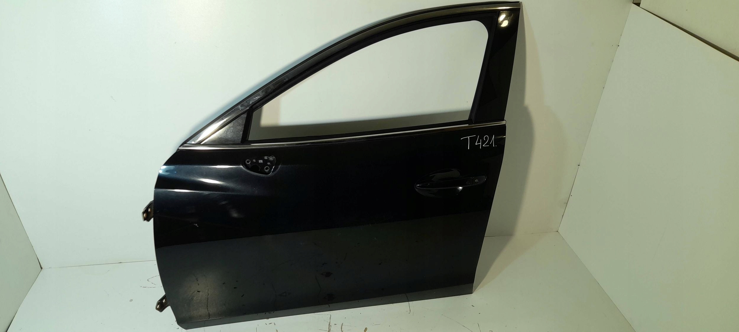 Mazda 6 GJ 2013- door front left (T421)