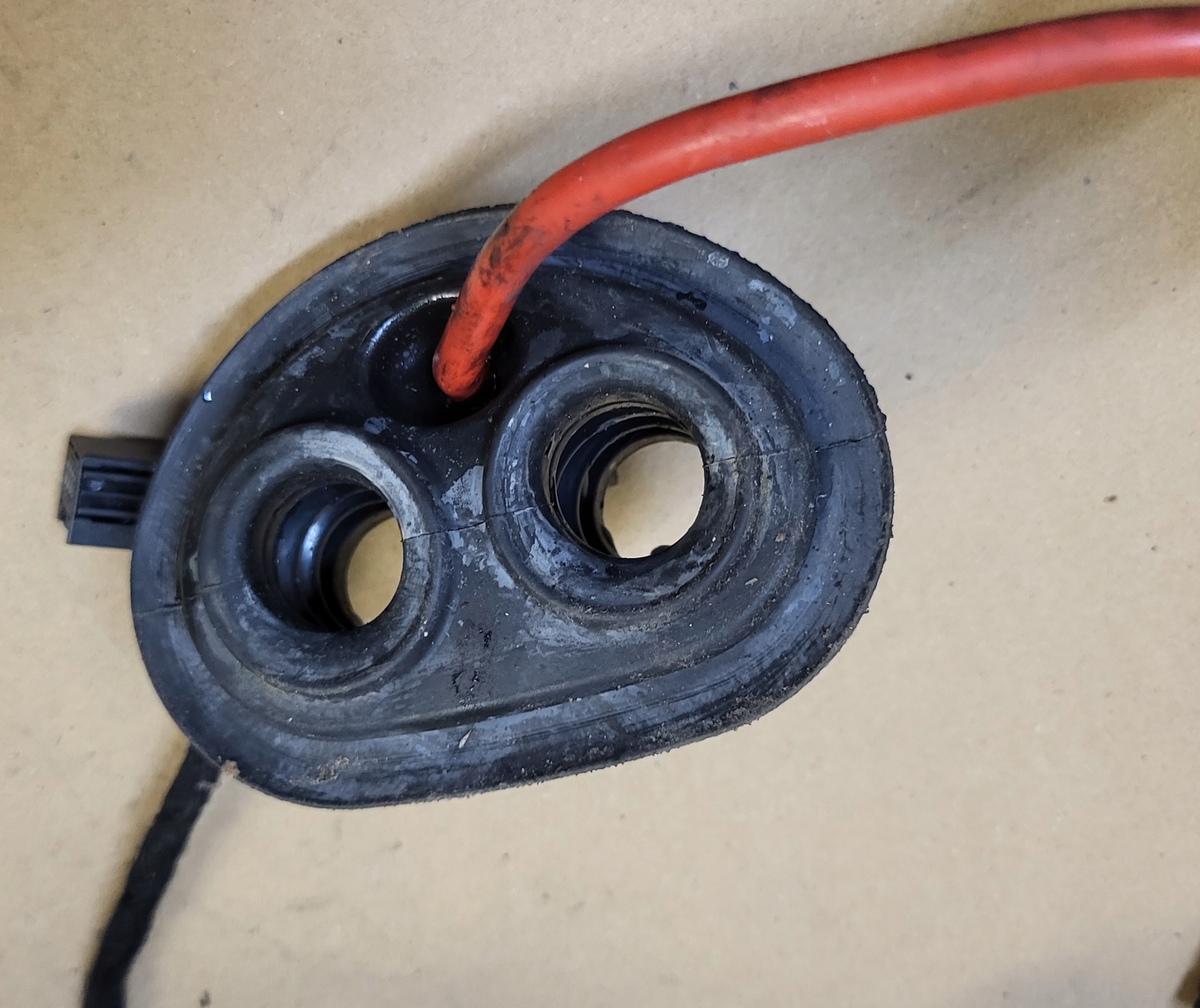 Câblage Câblage Interne du tableau de bord Console PRZEKAZNIKI AUDI A4 B8 A5 8T EUROPA