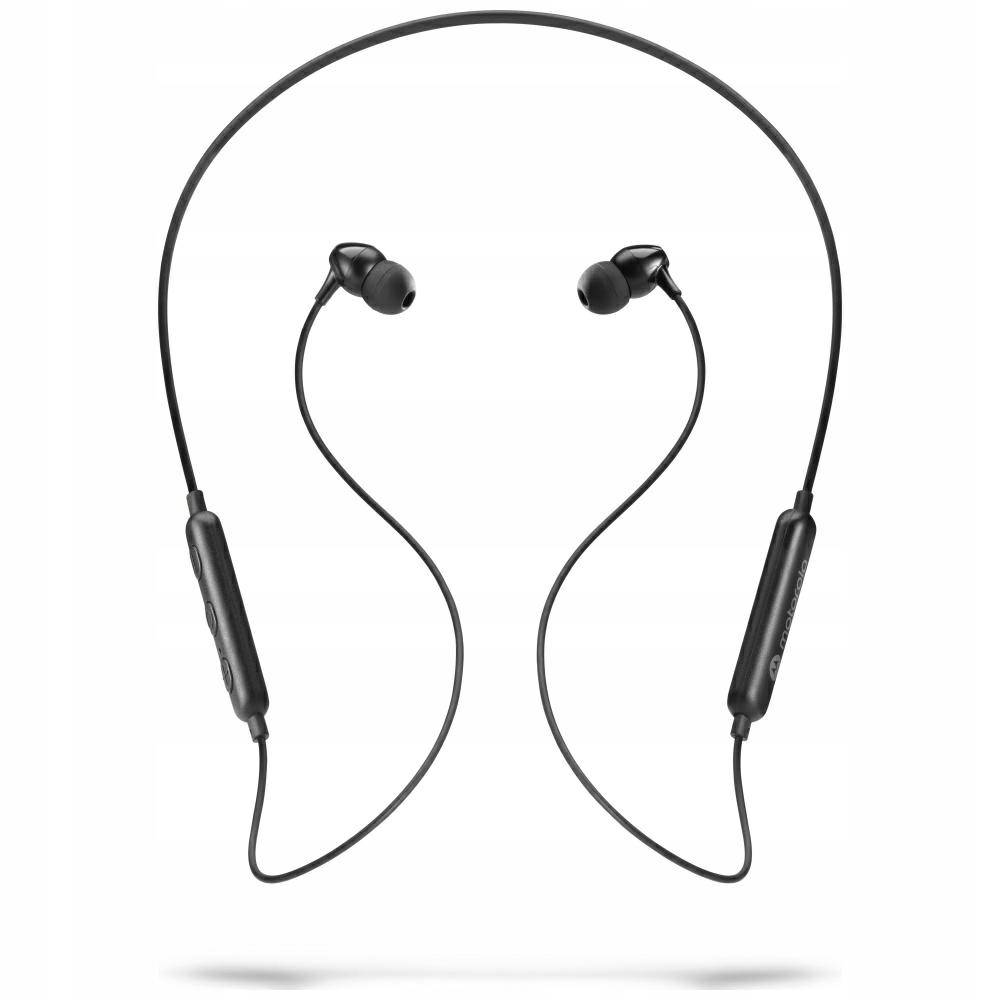 Bezdrátová sluchátka Motorola SP106 Sport černá