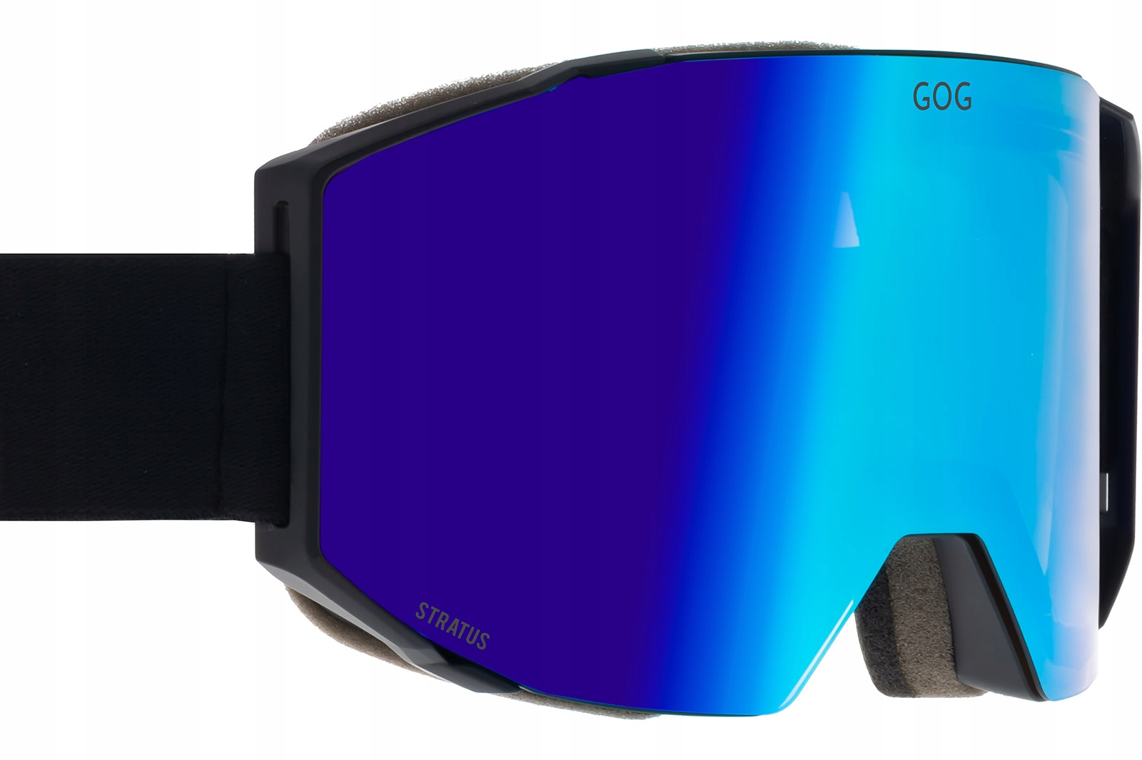 Ski gogle H705-2 STRATUS