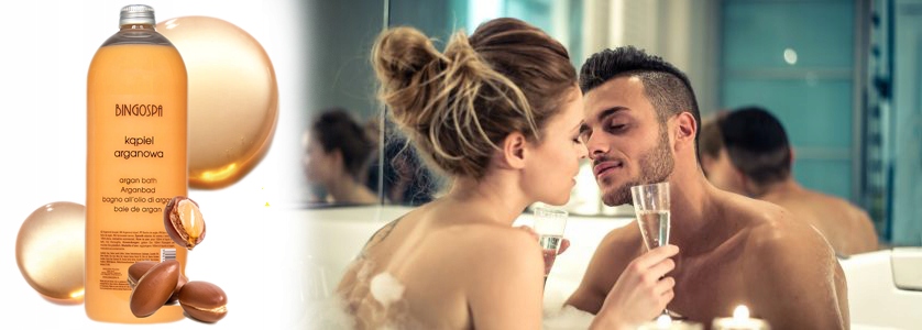 ARGAN BATH AFRODIZIACINĖ VONIA SEX LIBIDO DATE RELAKSACIJA 1litras Gamintojo kodas ARGAN BATH APHRODISIAC BATH