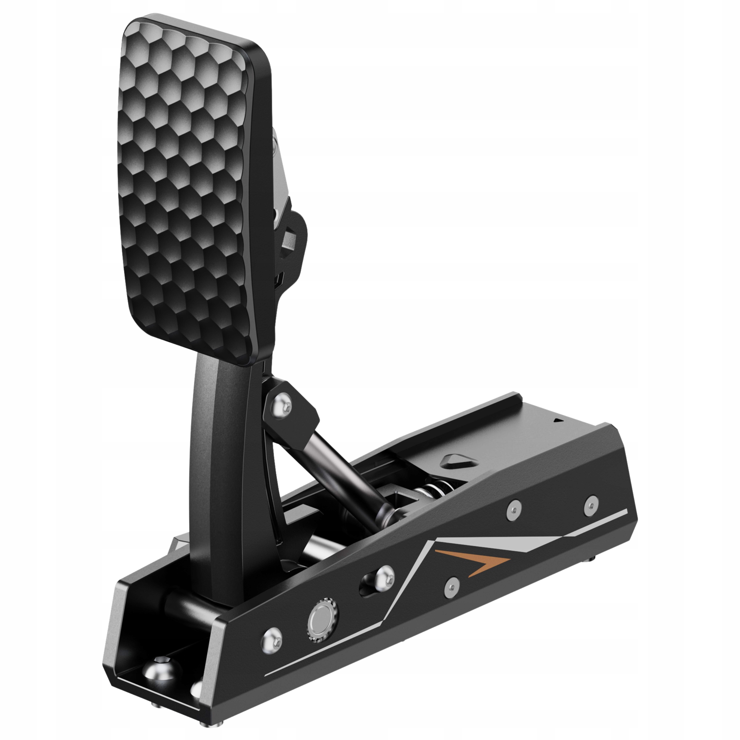 Moza Racing CRP2 RS067 pedał sprzęgła aluminium karbon simracing Pc Xbox