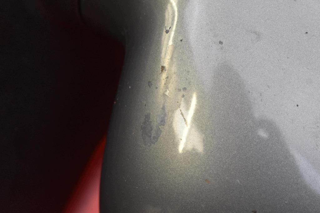 spiegel rechts grau EU 010880 VW GOLF 5 V 03-09 7 PIN
