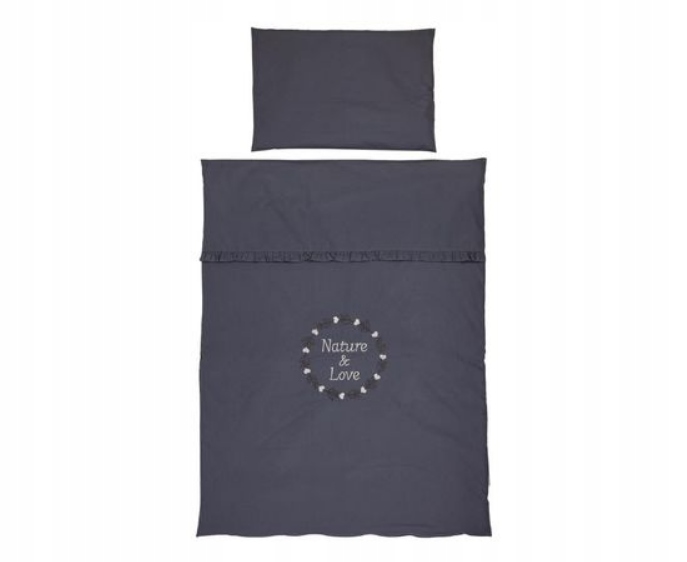 Albero Mio Pościel Nature&Love C4 N004 FOREST Materiał bawełna