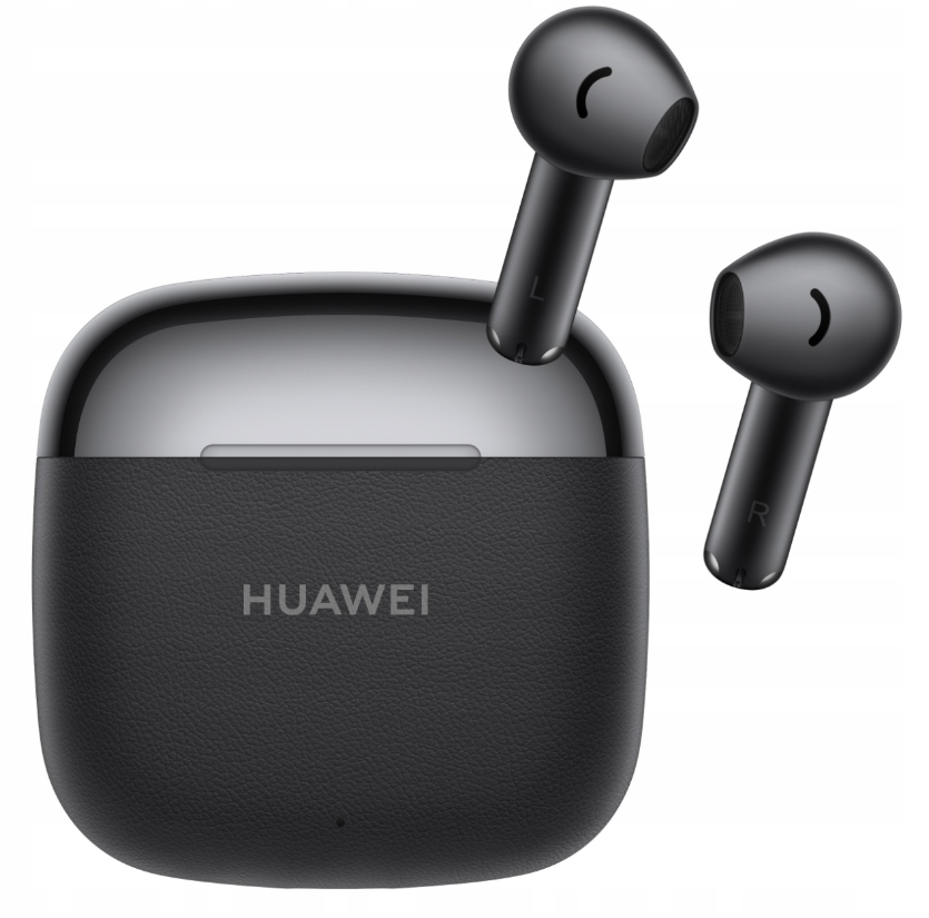 Bezdrátová sluchátka Huawei FreeBuds Se 3 černá