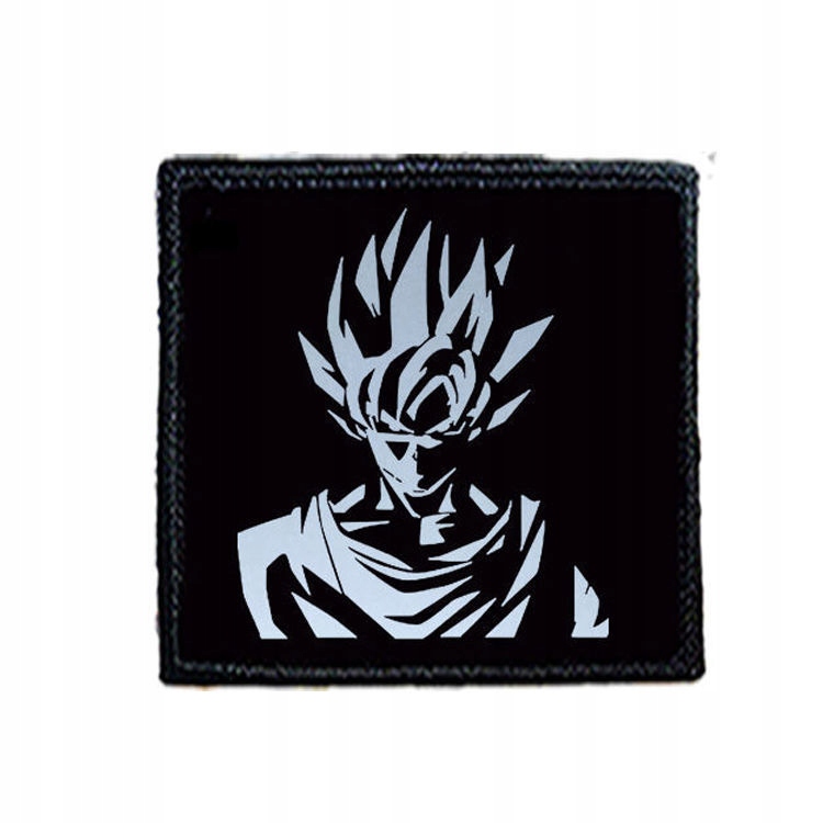

Naszywka Dragon Ball 04