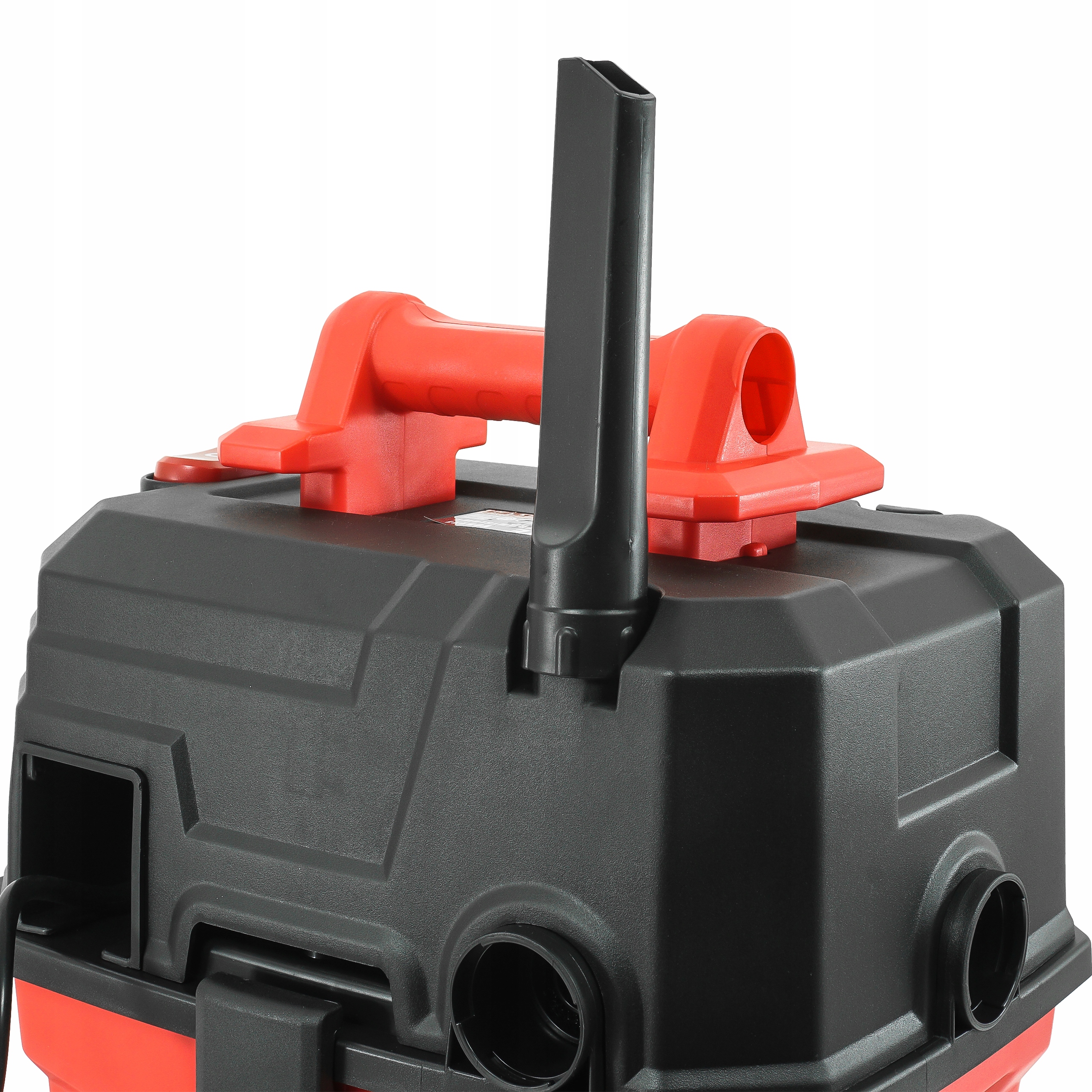 ODKURZACZ PRZEMYSŁOWY WARSZTATOWY NA SUCHO MOKRO HEPA 15L MOCNY SOLIDNY!! Informacje dodatkowe gniazdko do podłączenia elektronarzędzi