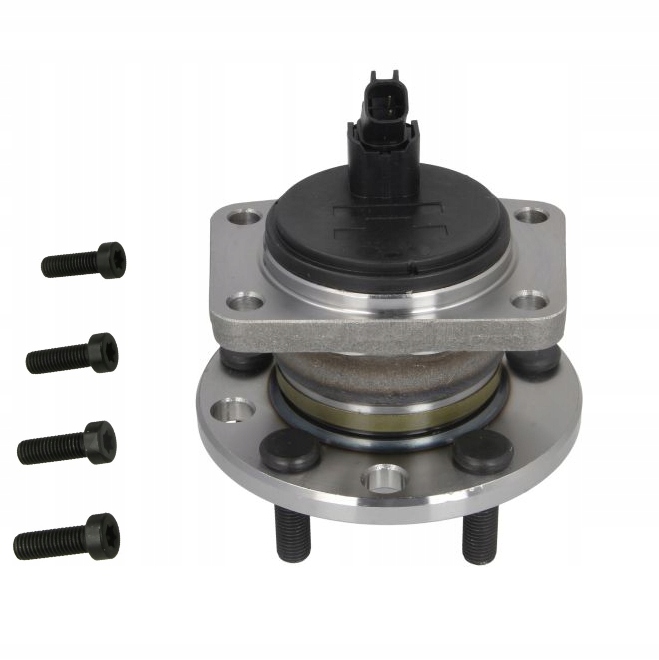 PIASTA KOLA TYL SRUBY do FORD MONDEO MK3 III