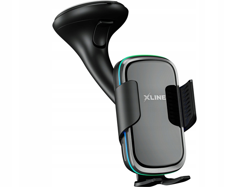 Uchwyt samochodowy Xline CH901W Czarny