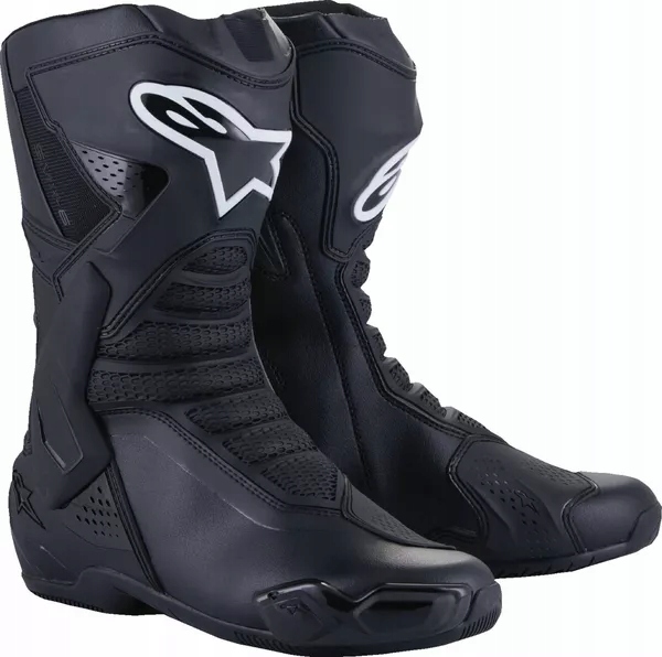 Topánky Alpinestars SMX-6 v3 čierne 11,5 46