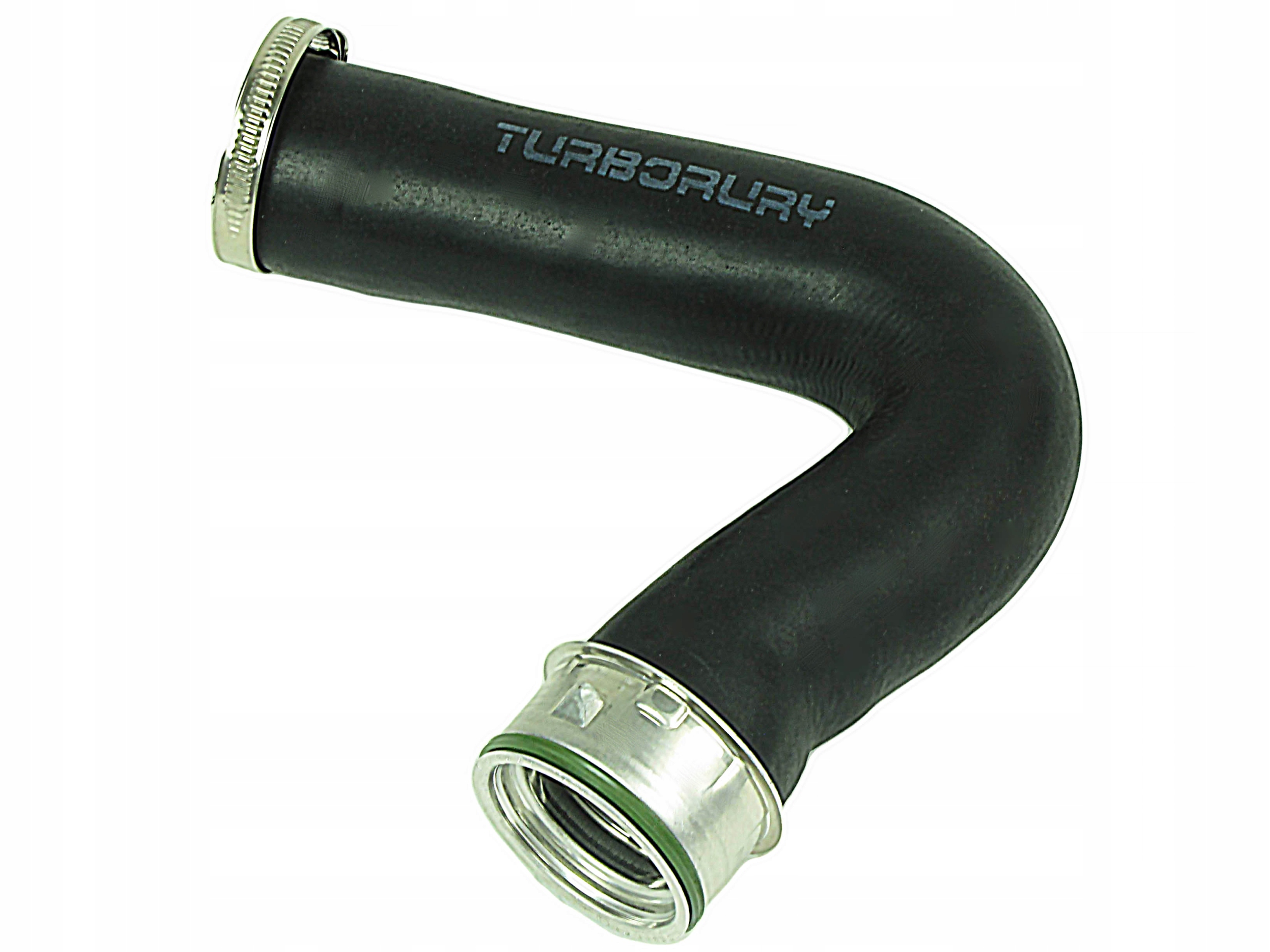 Turbo Kabel Intercoolera Vw Golf V (1K1) 2.0 Gti