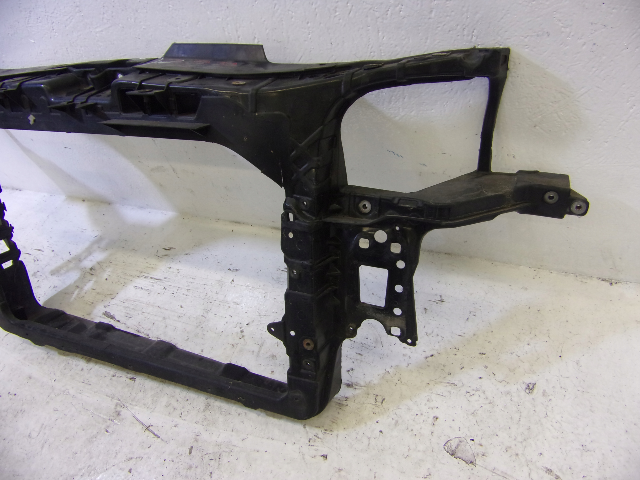 support panel for radiators SEAT CORDOBA 2