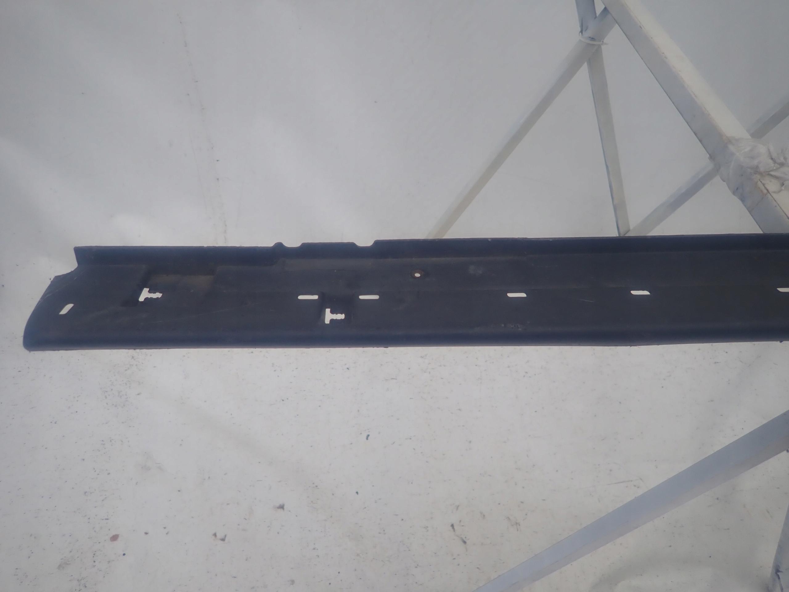MITSUBISHI SPACE STAR II threshold right moulding threshold