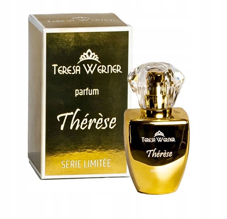 Parfém Teresa Werner Thérèse 50 ML Therese Ltd.
