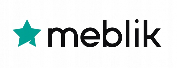 Biurko dziecięce białe z grawerem 145cm Meblik Kolekcja Bianco Fiori