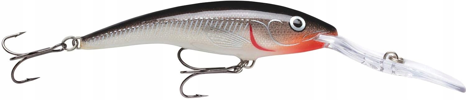 Wobler Rapala Deep Tail Dancer 11 S 11CM 22G