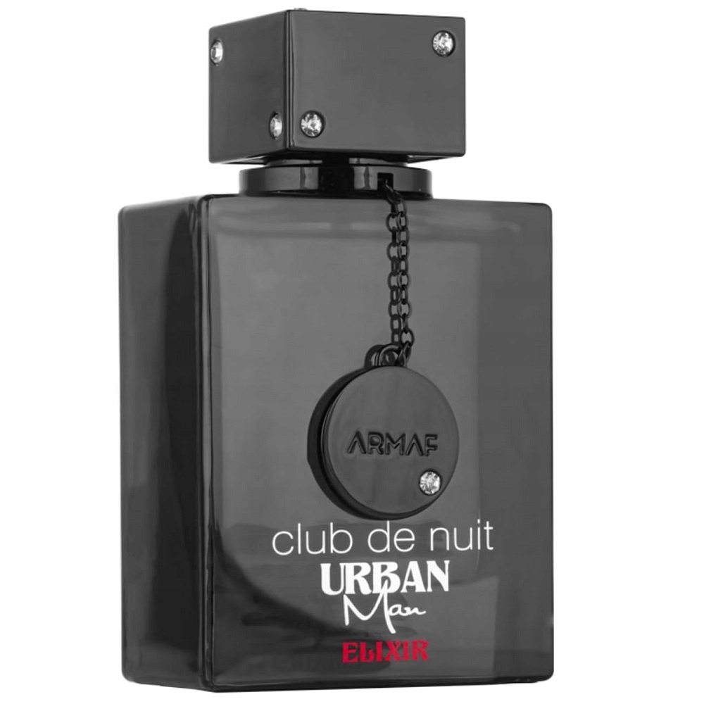 Armaf Club de Nuit Urban Man Elixir parfémovaná voda sprej 105 ml