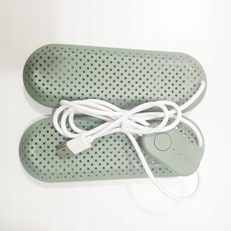 SUSZARKA DO BUTÓW RĘKAWIC ODZIEŻY OSUSZACZ USB