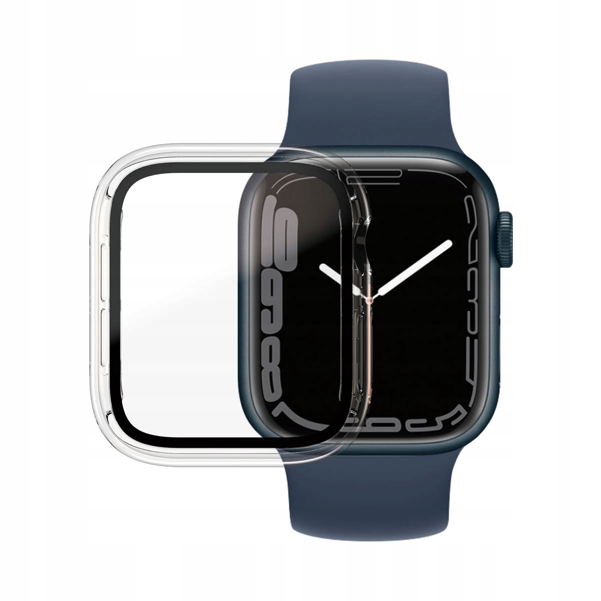 

PanzerGlass szkło do Apple Watch 7 45mm