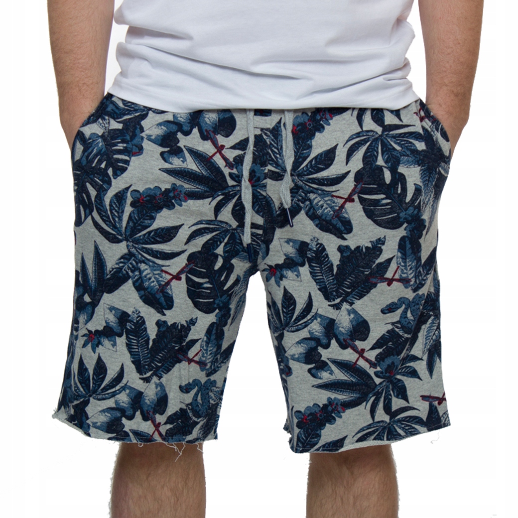 

Szorty, spodenki męskie Adidas Trpcl Sht M37895