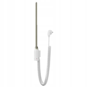 Elektrický ohrievač HOTS-03C1 biely 300 W