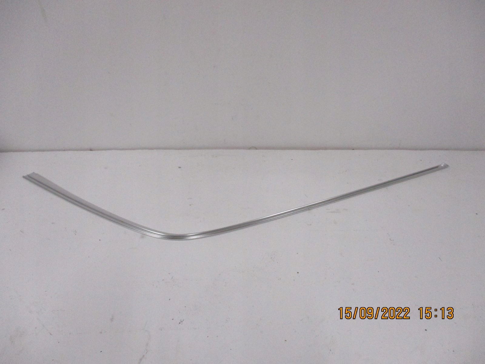 moulding CHROM MERCEDES ML 166 ML166 A1666903080