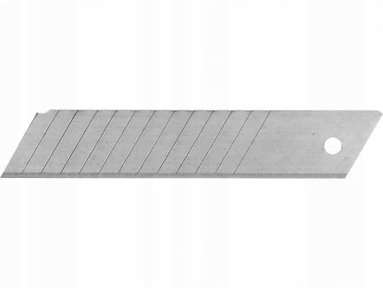 

Łamane Ostrza Zapasowe 18MM 5szt Vorel 76220