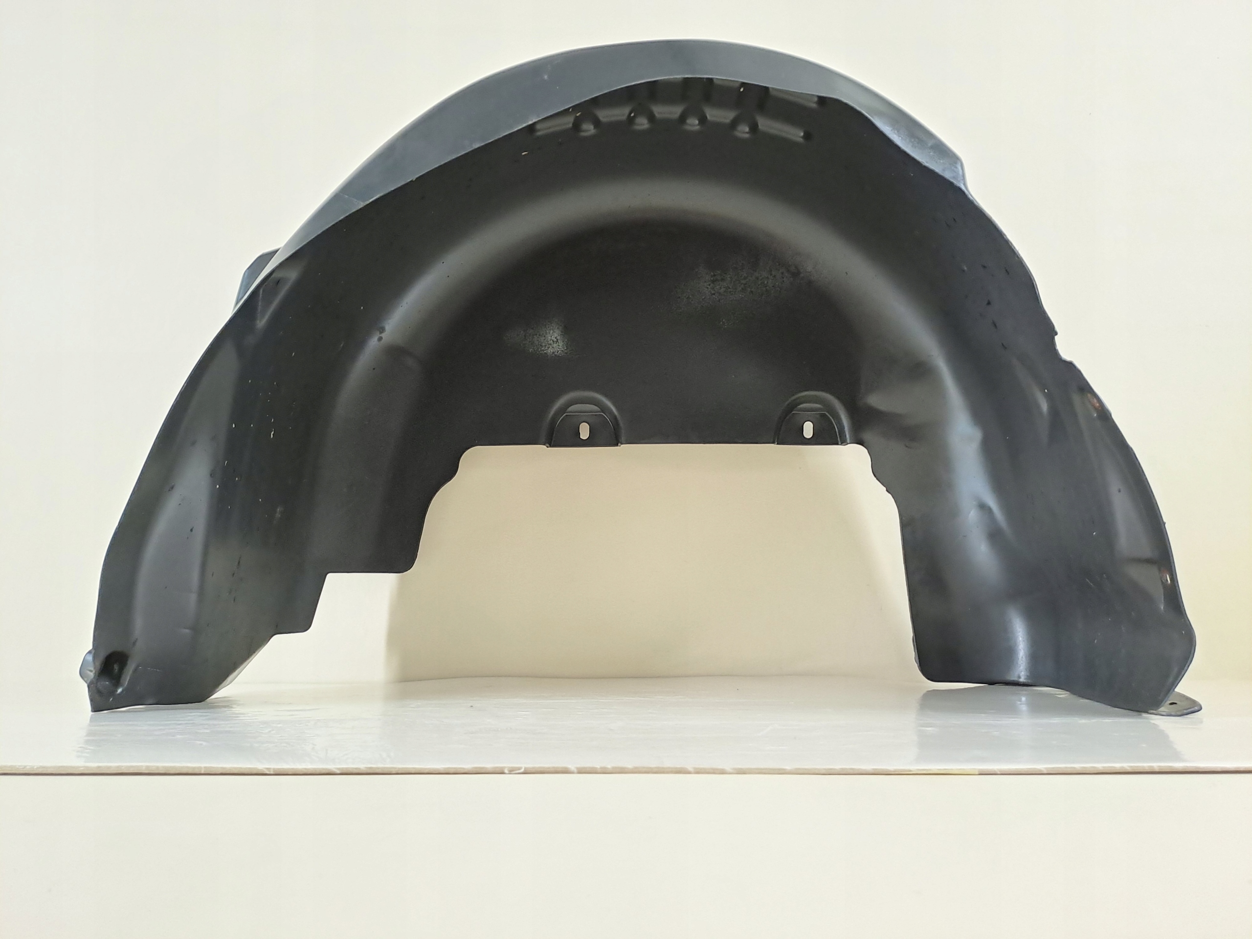 mudguard rear. left left rear part PEUGEOT EXPERT III 3 17r