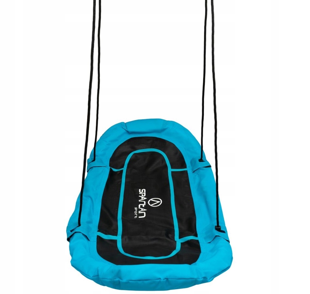 

Huśtawka Ogrodowa Bocianie Gniazdo 150x75 cm