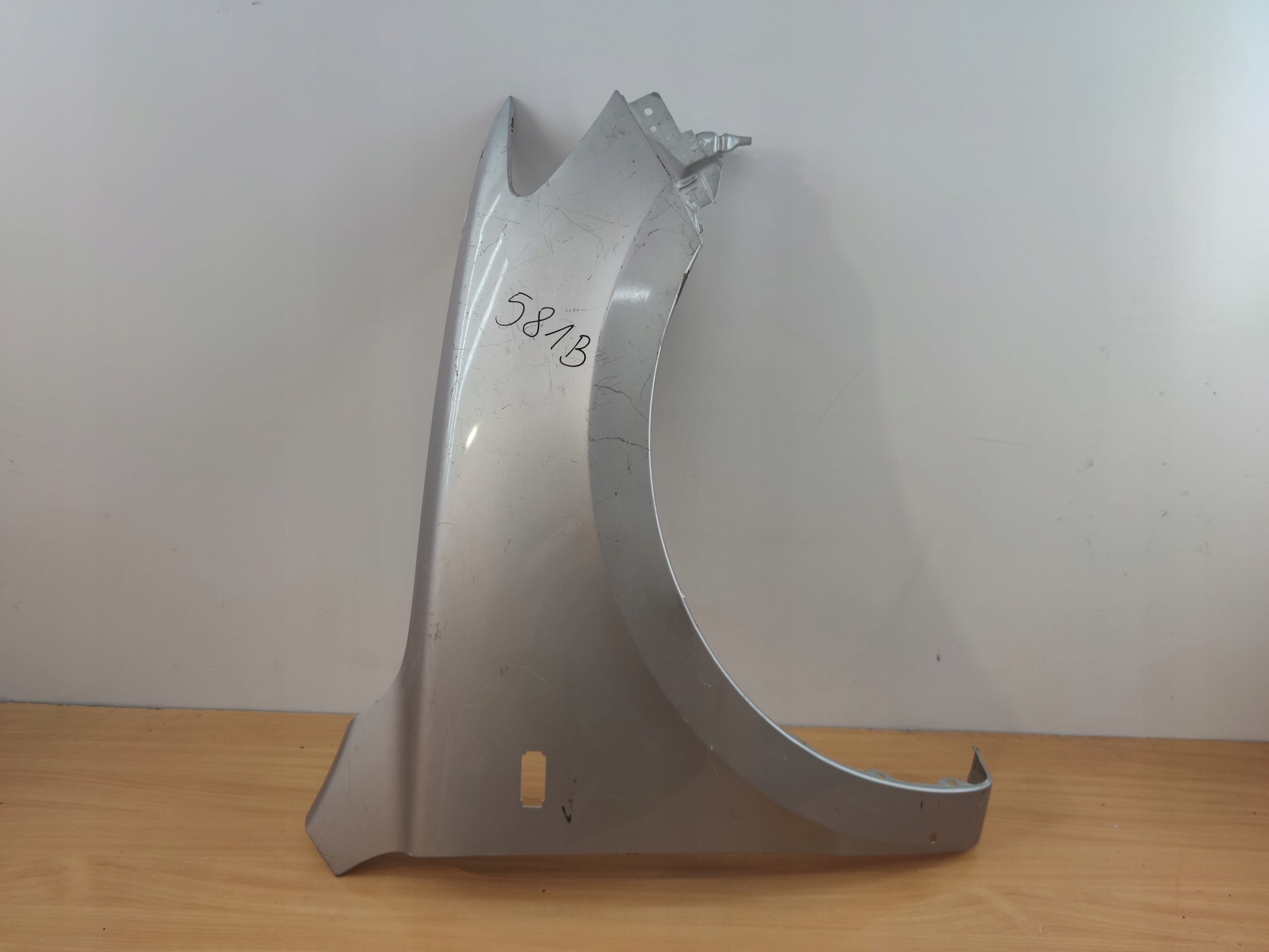 HYUNDAI SANTA FE II 06-10 ROK right fender front