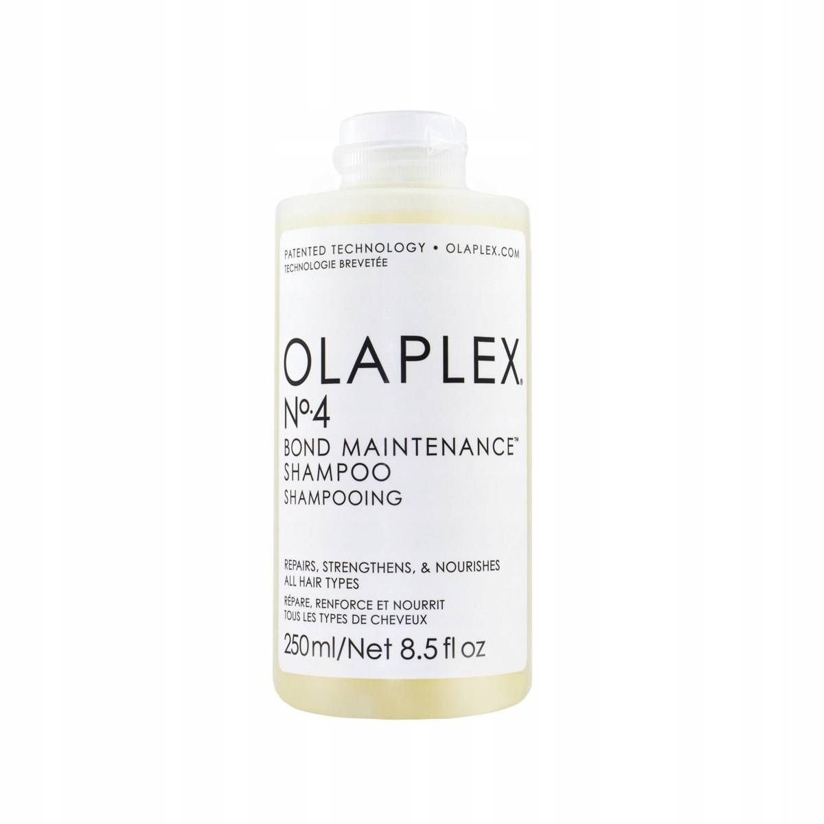 Olaplex No. 4 šampon