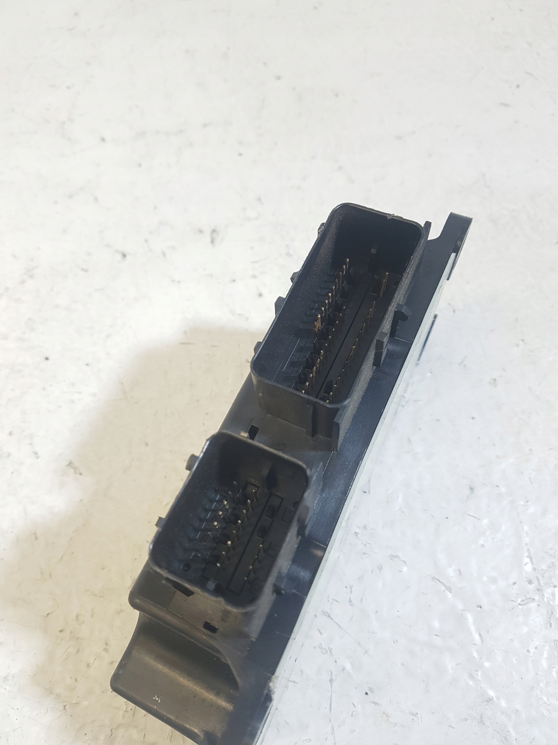 modulo airbag OPEL ADAM 13589405