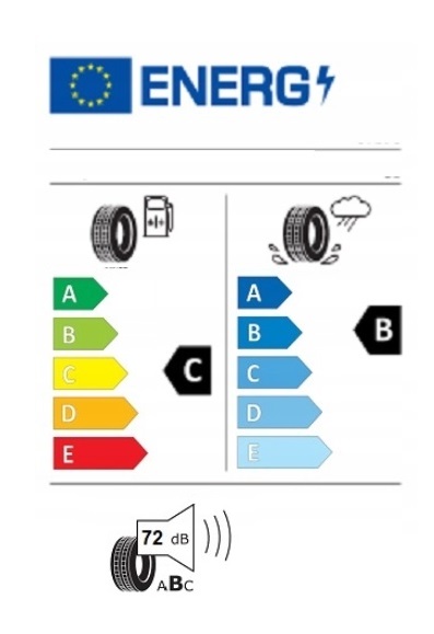235 60 R18 NOWE caloroczne wielosezonowe ORYGINAL Brand Tracmax