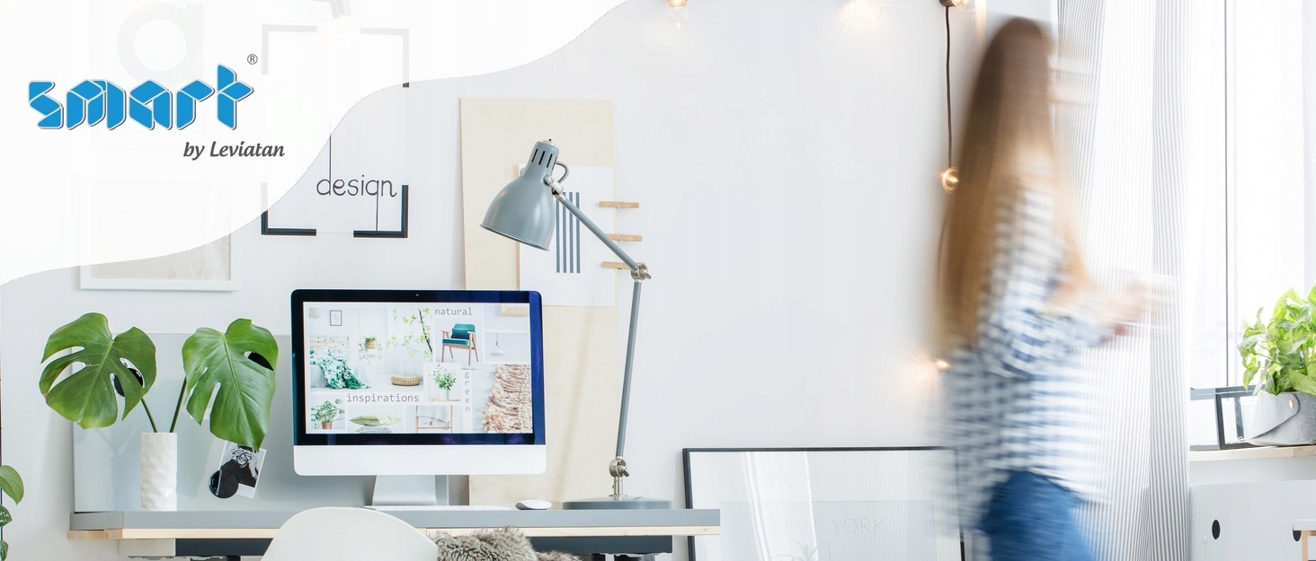 Notes samoprzylepny Smart CALL 75x75mm 50k Kolor Wielokolorowy