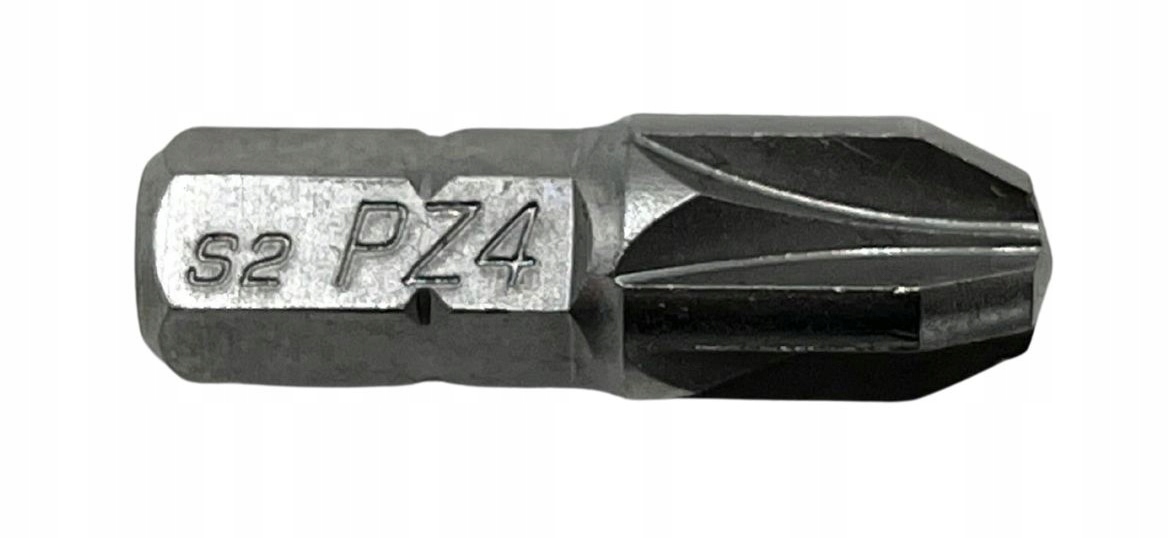 

Bit 25mm PZ-4 Pozidriv