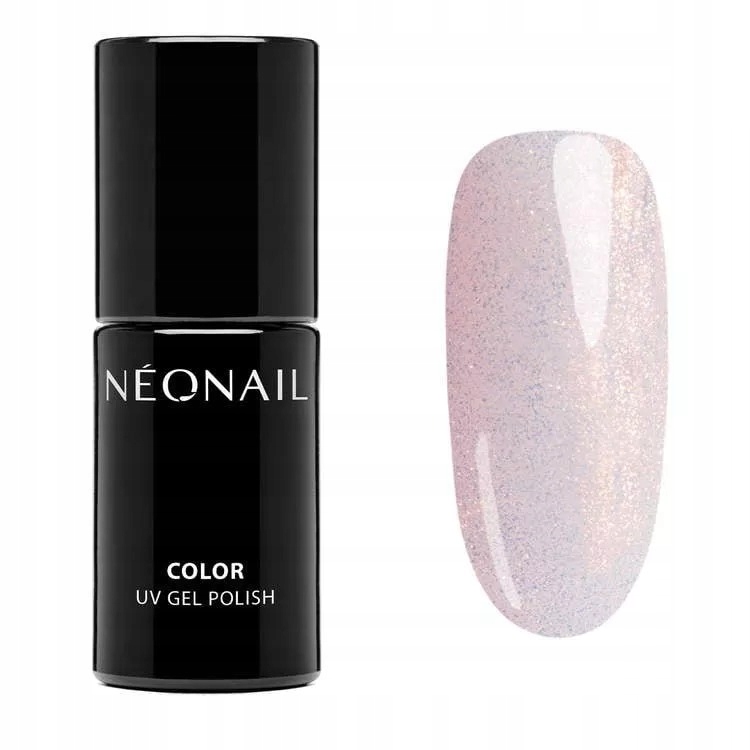 

Neonail Lakier Hybrydowy Morning Rose 7,2 ml