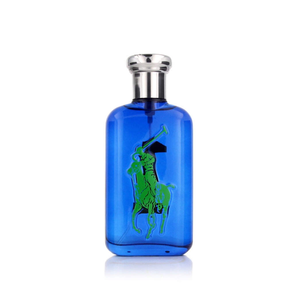 Ralph Lauren Big Pony 1 Edt 100 ml M
