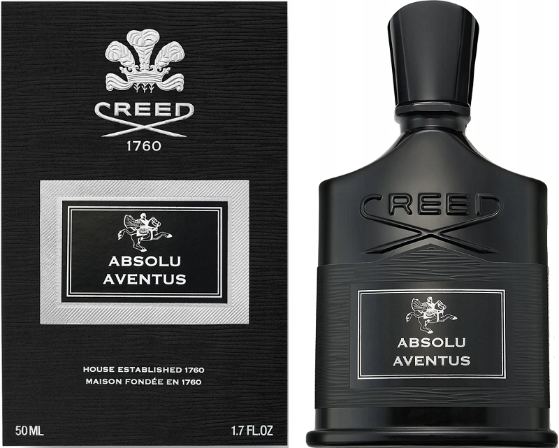 Creed Aventus Absolu parfémovaná voda 50 ml