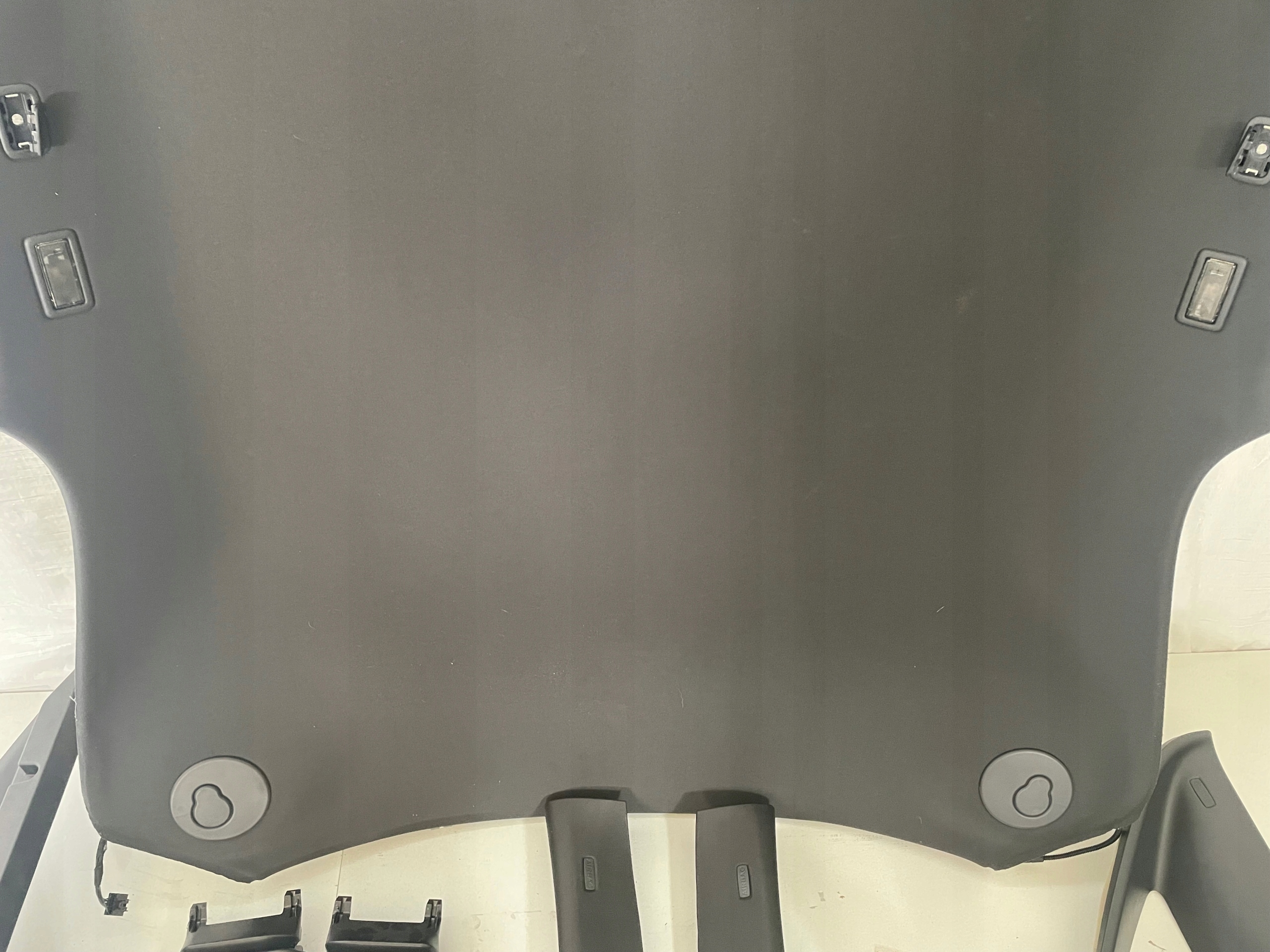 JAGUAR E-PACE PODSUFITKA KOMPLET Numer katalogowy części e-pace