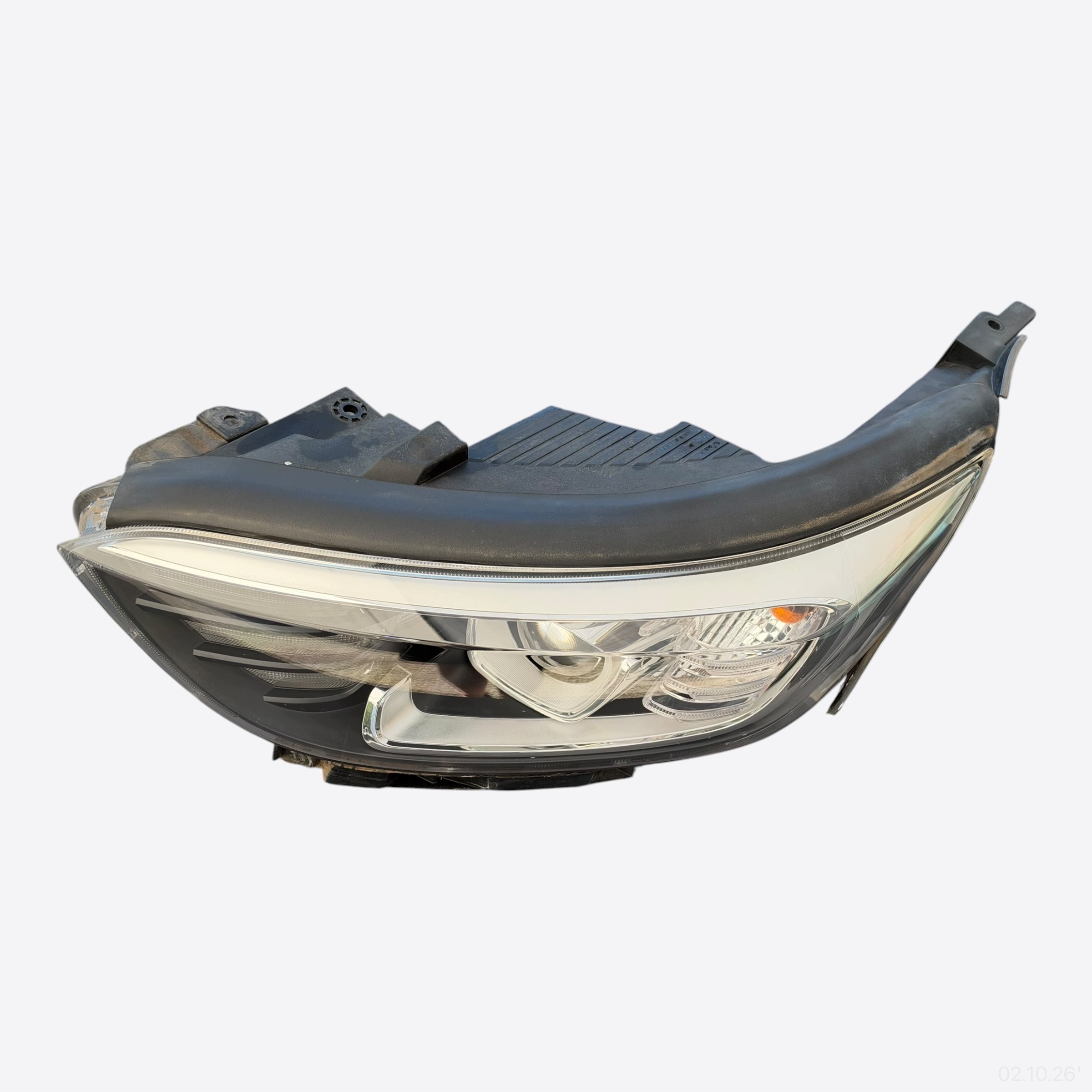 light left right lights front KOMPLET KIA STONIC 2021 year LED